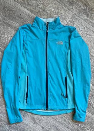 Олімпійка від бренду the north face