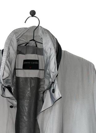Мембранна куртка «pierre cardin»6 фото