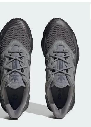 Adidas ozweego id9818 оригинал! мужские кроссовки новая коллекция кросiвки чоловiчi adidas p.44 - 44.54 фото