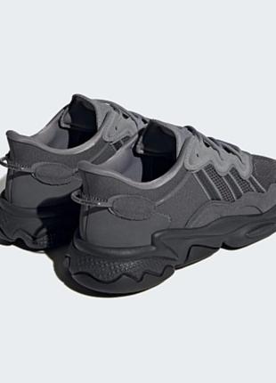 Adidas ozweego id9818 оригинал! мужские кроссовки новая коллекция кросiвки чоловiчi adidas p.44 - 44.57 фото