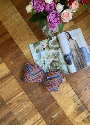 Стильний верх від купальника , 75с