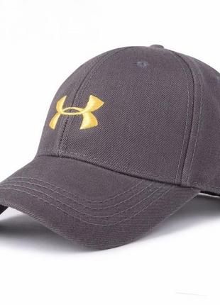 Кепка бейсболка under armour4 фото