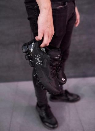 Кросівки under armour scorpio кросівки