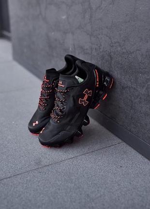 Кросівки under armour Lunghe кросівки