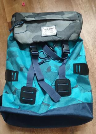 Рюкзак burton tinder camo 25 l