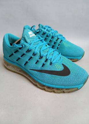 Кросівки nike air max