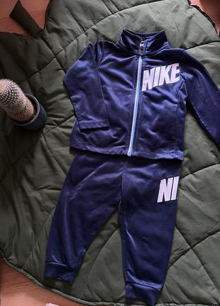 Костюм nike оригинал размер 86