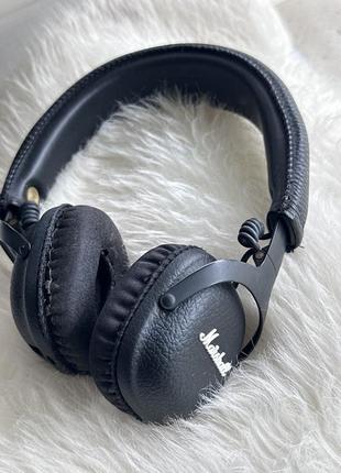 Навушники marshall mid bluetooth