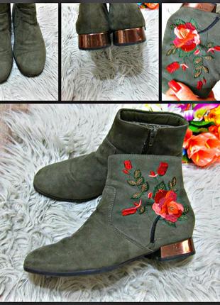 Продам черевики