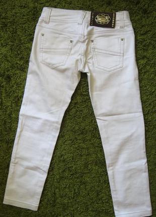 Білі джинси на літо і не тількти :)3 фото