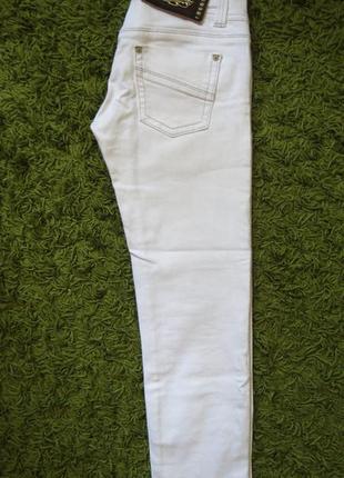 Білі джинси на літо і не тількти :)2 фото