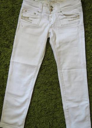 Білі джинси на літо і не тількти :)4 фото