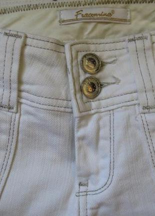 Білі джинси на літо і не тількти :)5 фото