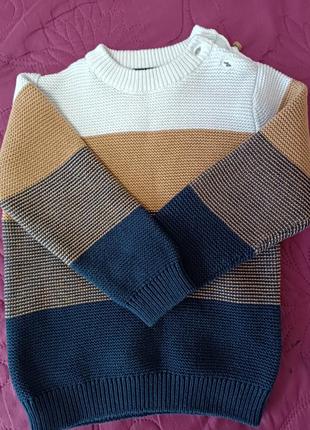 Дитячий светр