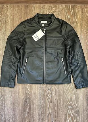 Курточка zara