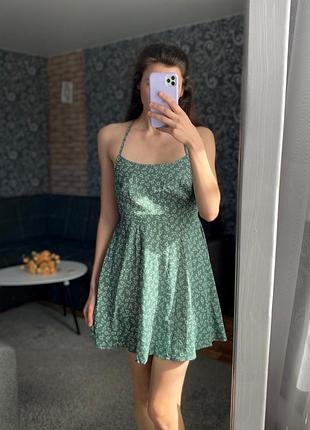 Сукня, сарафан💚