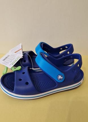 Сандаліі босоніжки crocs оригінал! р.30,31,32,33,342 фото