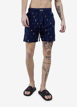 Polo ralph lauren шорти