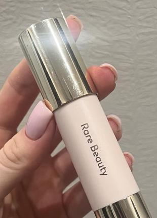 Rare beauty контуринг