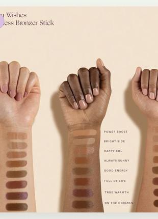 Rare beauty контуринг