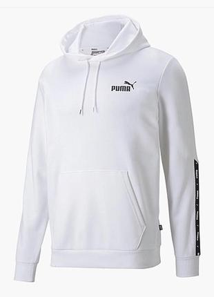 Чоловіче худі, кофта puma оригінал