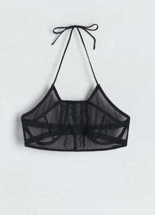 Бюстгальтер asos h&m bershka zara reserved