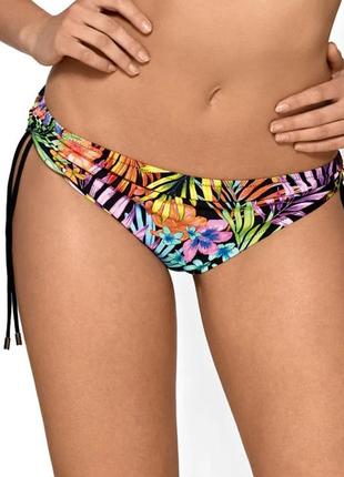 Жіночі плавки з зав'язками ava sf 99/2