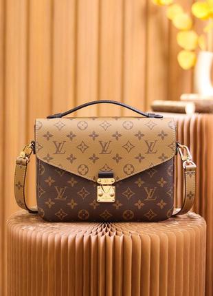 Продам сумку louis vuitton metis