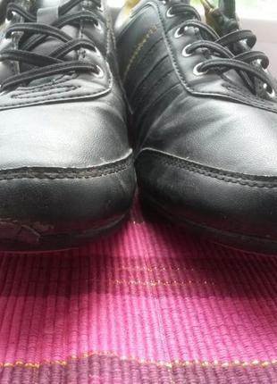 Чорні кросівки жіночі kappa5 фото