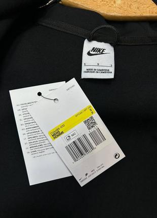 Кофта nike tech fleece4 фото