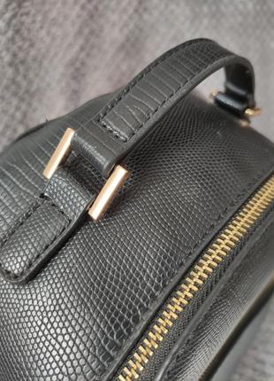 Reserved рюкзак 6