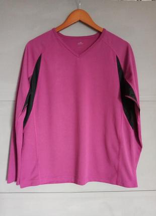 Функціональна кофта . спортивна кофта. лонгслив . для тренувань