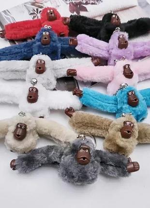 Брелок мавпа кіплінг