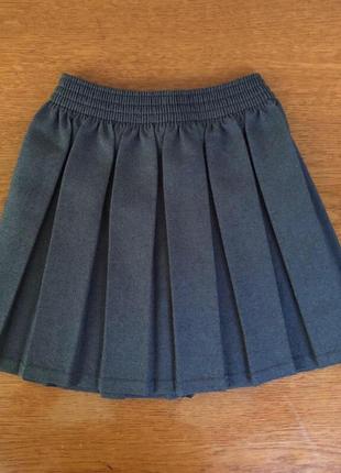 Шкільна спідниця на крихту пр - ва англії