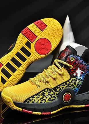 Баскетбольная обувь