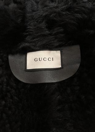 Дубленка gucci5 фото