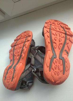 Сандалі teva 5