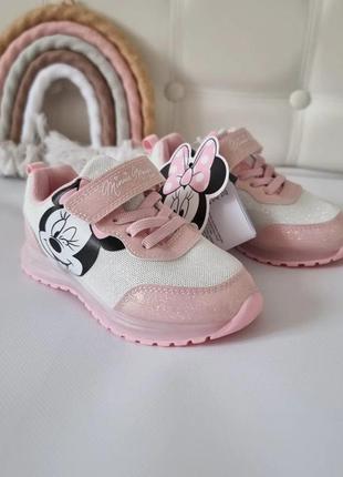 Кросівки primark 2