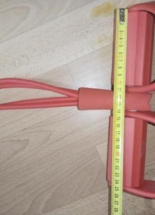 Тренажёр экспандер для спорта