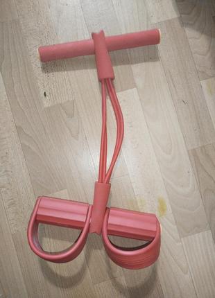 Тренажёр экспандер для спорта