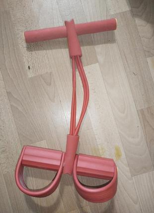 Тренажёр экспандер для спорта