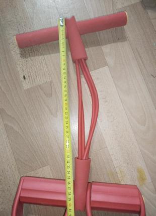 Тренажёр экспандер для спорта