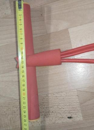 Тренажёр экспандер для спорта