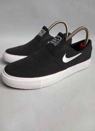 Кросівки nike stefan janoski