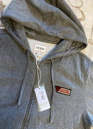 Кофта guess 2