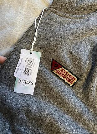 Кофта guess 3