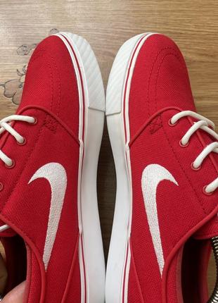 Кросівки / кеди nike sb stefan janoski7 фото