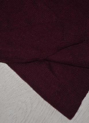8-10/10-12/12-14 лет h&m новый фирменный вязаный кардиган джемпер свитер с поясом девочке8 фото