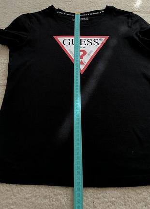 Футболка guess