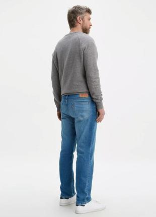 Джинси преміум якості 541™ athletic taper levi’s flex men's jeans